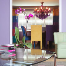 S's room