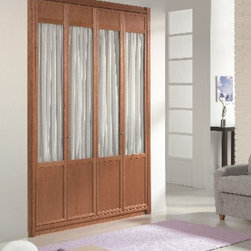 Aluminium doors - Products