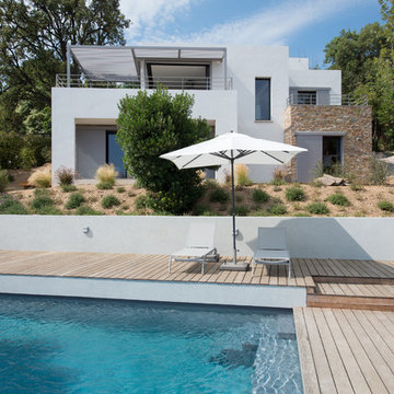 Villa FD Le Lavandou