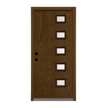 Exterior Doors