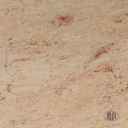 Raja Pink Granite - Kitchen Countertops