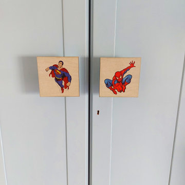 Bansal Residence - Central Park Resort