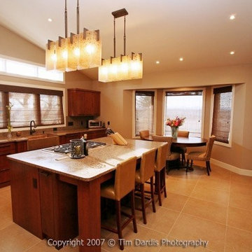 Kitchen Renovation