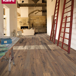K&auml;hrs Original - Hardwood Flooring