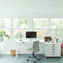 Home Office Ideas
