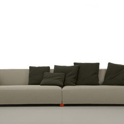 Designer Sofa Sets - Sofas