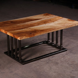 Coffee Tables - Products
