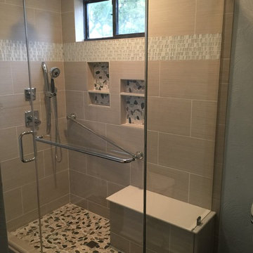 Bathroom Projects, Applause Repairs and Remodeling