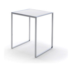 Minimize Coffee/Side Table Yomei - Coffee Tables