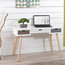 Enzo 3-Drawer Desk