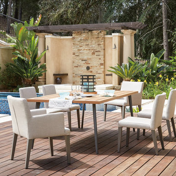 Patio Renaissance