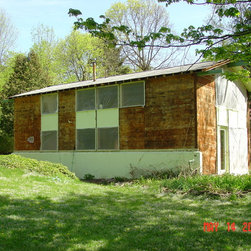 Addition w/ Whole House Remodel - Home Improvement