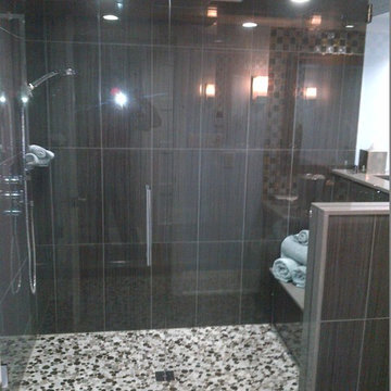 Various residential custom work