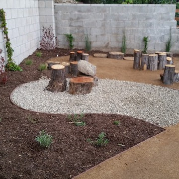 CA Native Landscape Design