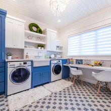HP-Laundry Room
