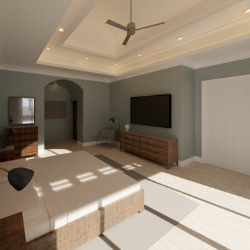 Master Addition 1