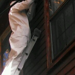 exterior Lead control - Home Improvement