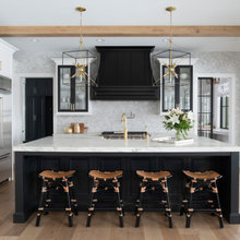 Backsplash?