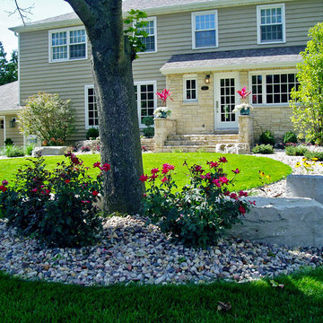 Fond Du Lac Boulders & American Aggregate