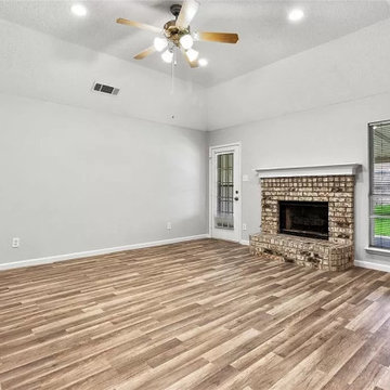 Home Makeover in Mesquite