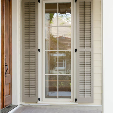 Brandon Construction Old Metairie Project