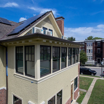 Window Renovation with Revive