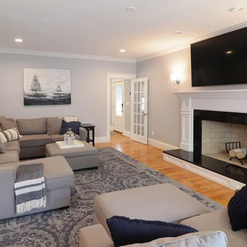 20 Eaton St