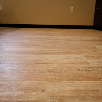 Apartment Project