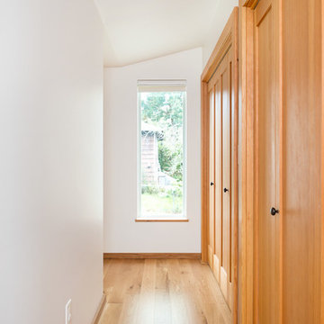Greenwood Remodel and Addition