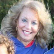 Amy Manees billede