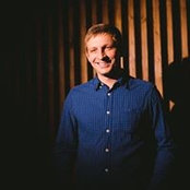 Evgeny Budkin's photo