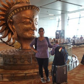 Sabina Mohan's photo