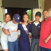 Kanisha Curry's photo