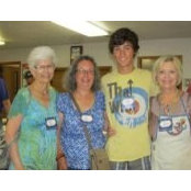 Pat Casanova's photo