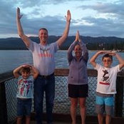 Lorena Popelka's photo