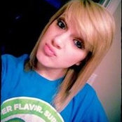 Tiffany Thackers foto