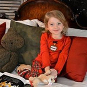 Anna Hendricks Clousers billede