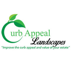 Curb Appeal Landscapes