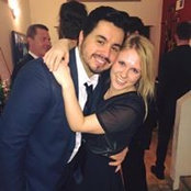 Brian Gallagher's photo