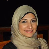 Israa Adly's photo