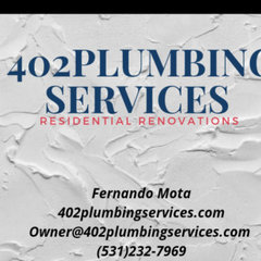 402 Plumbing Services