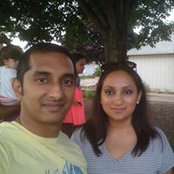 Deepti Guruprakash's photo