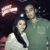 Nilam Patels foto
