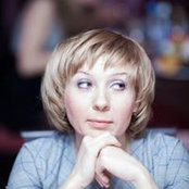 Наталья Домрачева's photo
