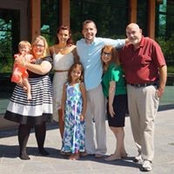 Samantha Harding's photo