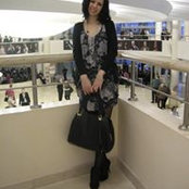 Anna Akimova's photo