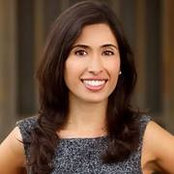 Sarah Laiwala's photo
