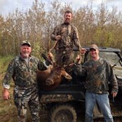 Bobby Alders's photo