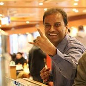 Apurva Dave's photo
