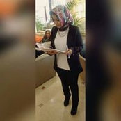 Sheryfa Youssef's photo